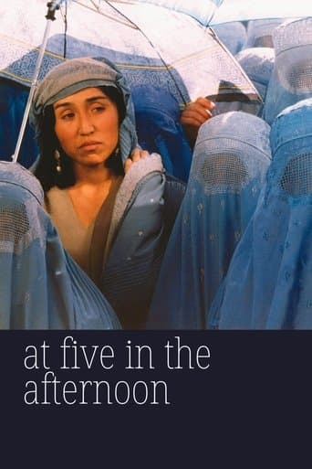 Alle cinque della sera