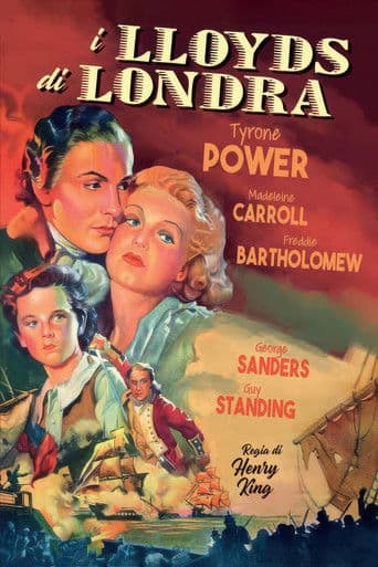 I Llloyd's di Londra