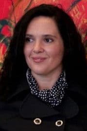 Ίρις Χατζηαντωνίου