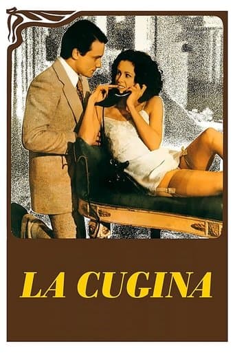 La cugina