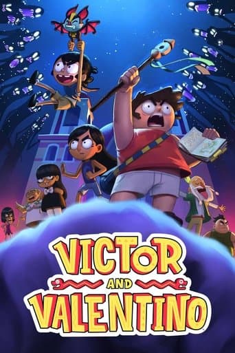 Victor e Valentino