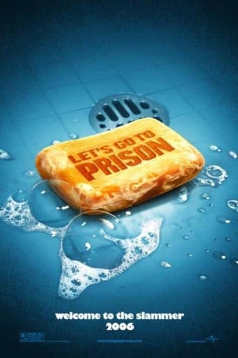 Un principiante in prigione