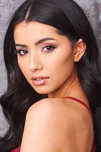 Amelia Thripura Henderson