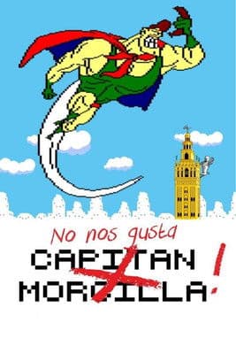 We Don't Like Captain Sausage! (The Golden Age of spanish videogames)