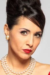 Μαριάννα Πολυχρονίδη