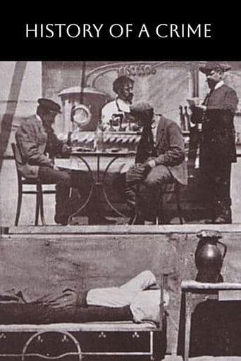Storia di un crimine