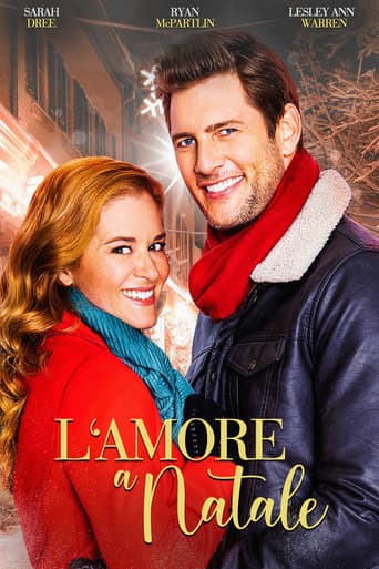 L'amore a Natale