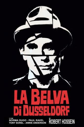 La belva di Düsseldorf