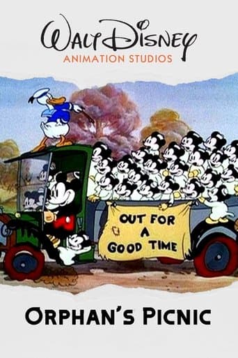 Picnic per gli Orfanelli