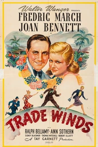 Trade Winds