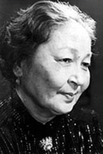 Бикен Римова