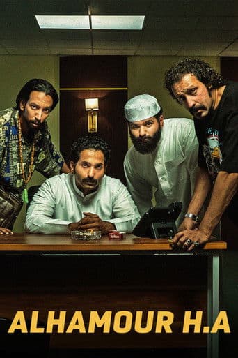 Alhamour H.A.