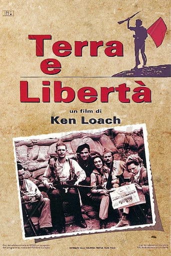 Terra e libertà