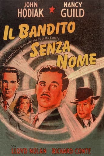 Il bandito senza nome