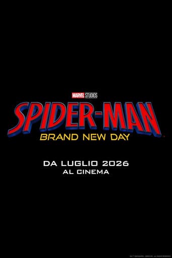 Spider-Man: Brand New Day