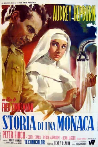 La storia di una monaca