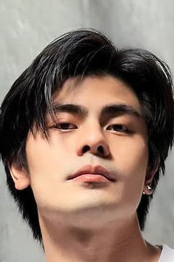 Pass Patcharapon Santiporn