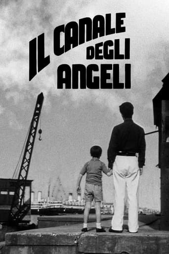 Il canale degli angeli
