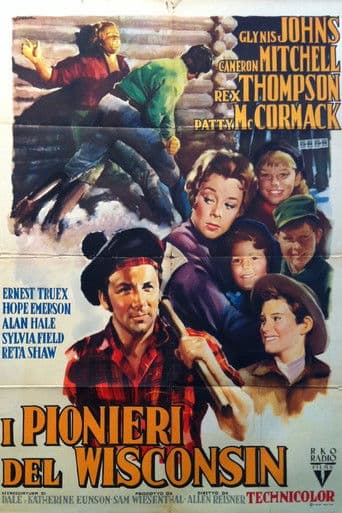 I pionieri del Wisconsin