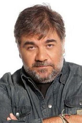 Δημήτρης Σταρόβας