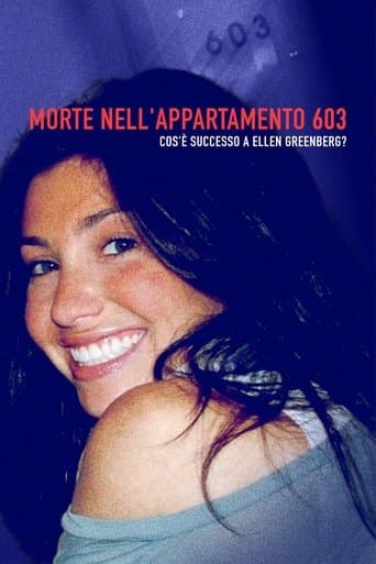 Morte nell'appartemento 603: cos'è successo a Ellen Greenberg?