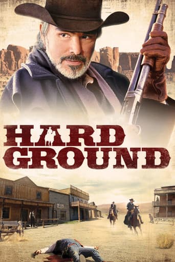 Hard ground - La vendetta di McKay