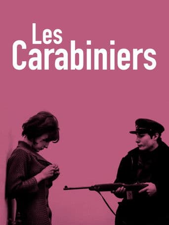 The Carabineers