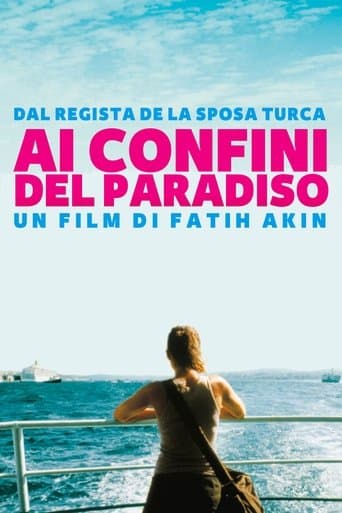 Ai confini del paradiso