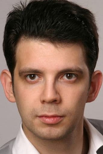 Семён Штейнберг