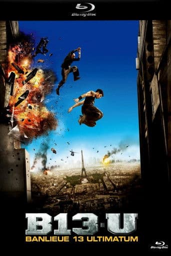 B13-U - Banlieue 13 - Ultimatum