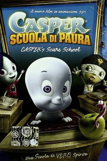 Casper - Scuola di paura