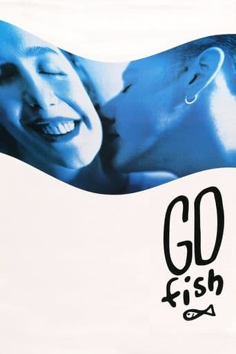 Go Fish - Segui il pesce