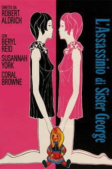 L'assassinio di Sister George