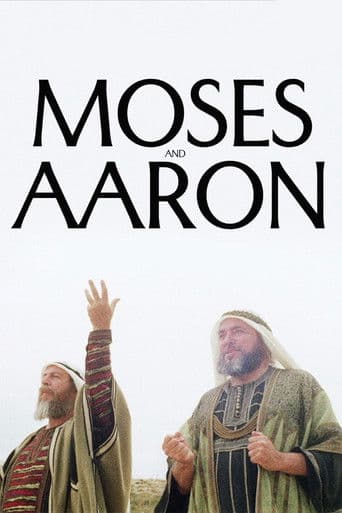 Mosè e Aronne