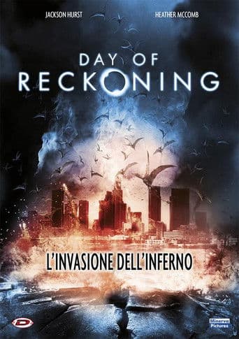 Day of Reckoning