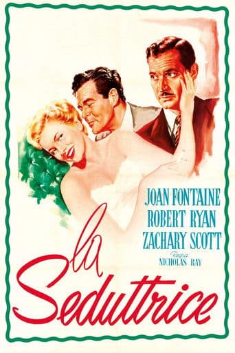 La seduttrice