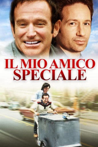 House of D - Il mio amico speciale