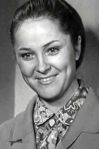 Агафья Болотова