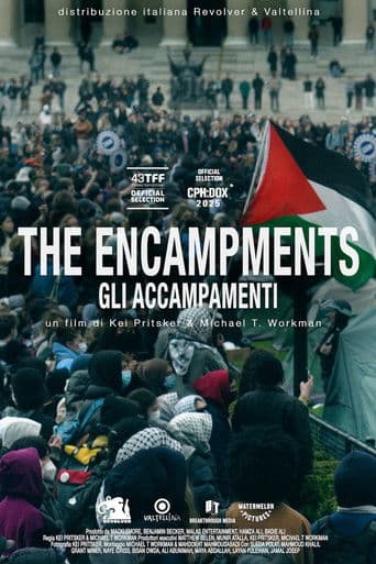 The Encampments - Gli accampamenti