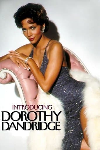 Vi presento Dorothy Dandridge