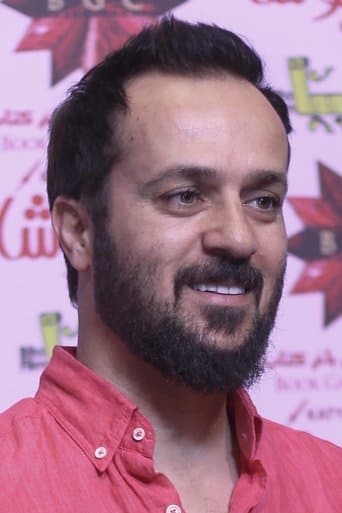 احمد مهرانفر