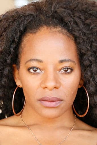 Leila Anastasia Scott