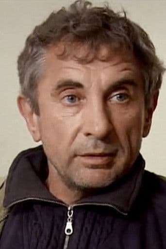 Валерий Гончар