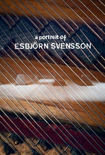 A Portrait of Esbjörn Svensson