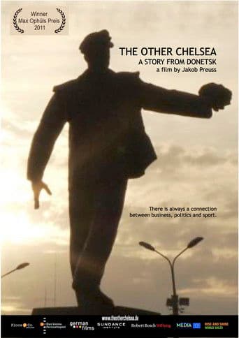 The Other Chelsea - A Story from Donetsk