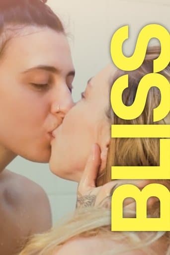 Bliss - Attimi di piacere