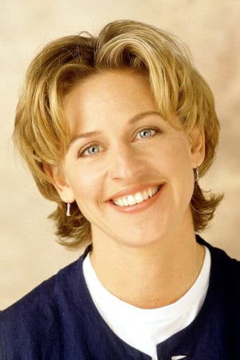 Ellen DeGeneres