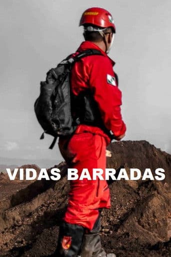 Vidas Barradas