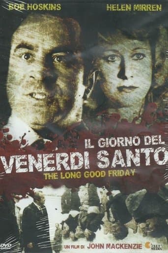 Il giorno del venerdì santo