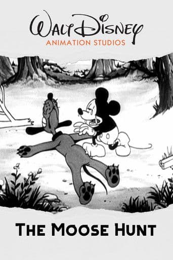 La prima caccia all'alce